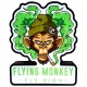 Flying Monkey Light Box